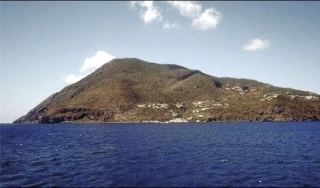  from the sea 